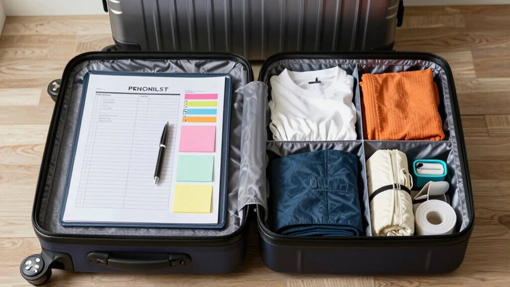 choose adaptable packing method