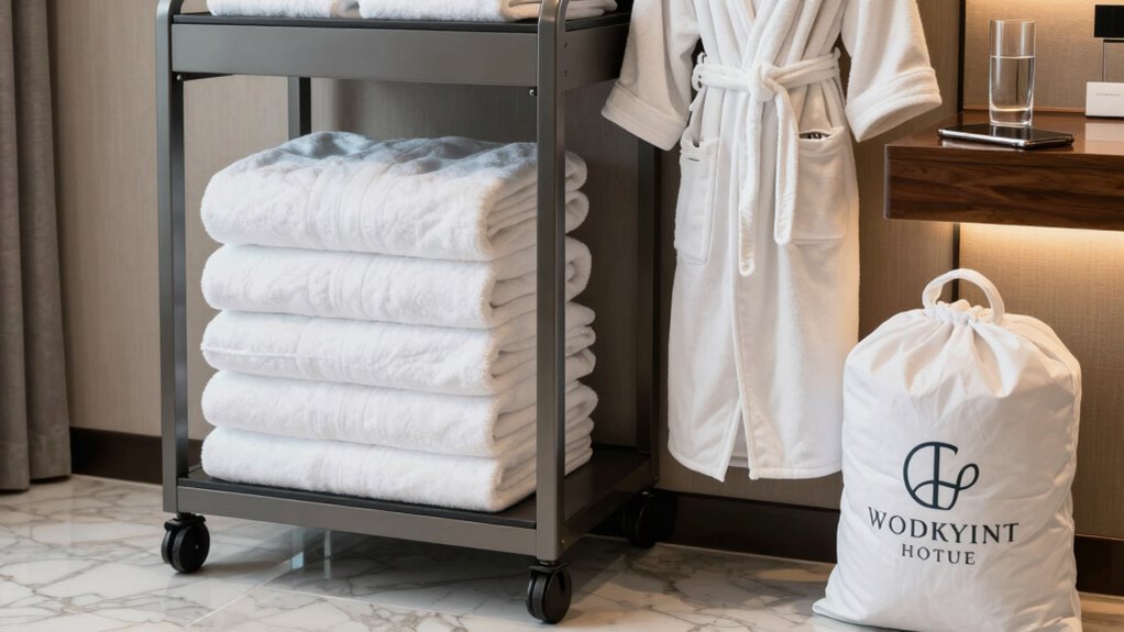 choose affordable laundry options