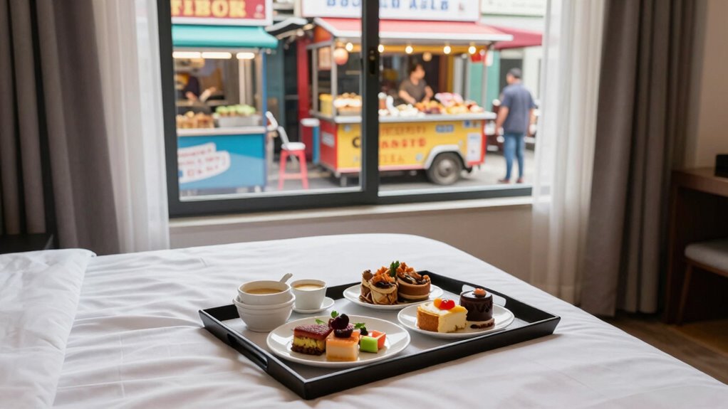 choose based on priorities