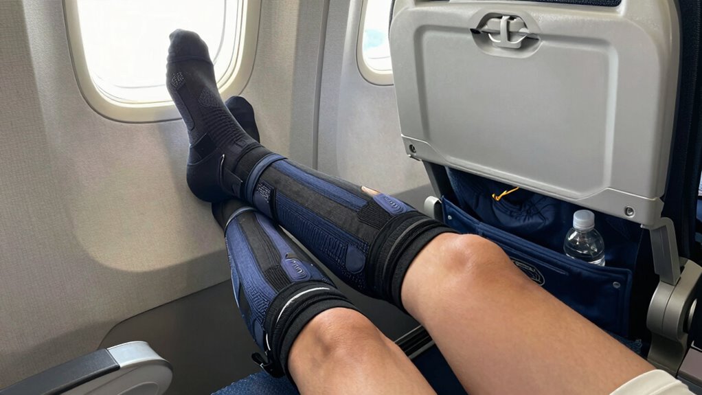 choose comfortable seat options