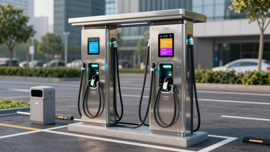 choose compatible safe station