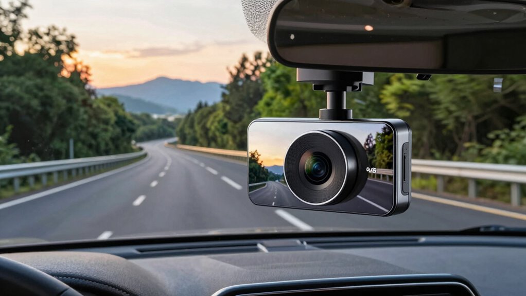 choose high quality reliable camera