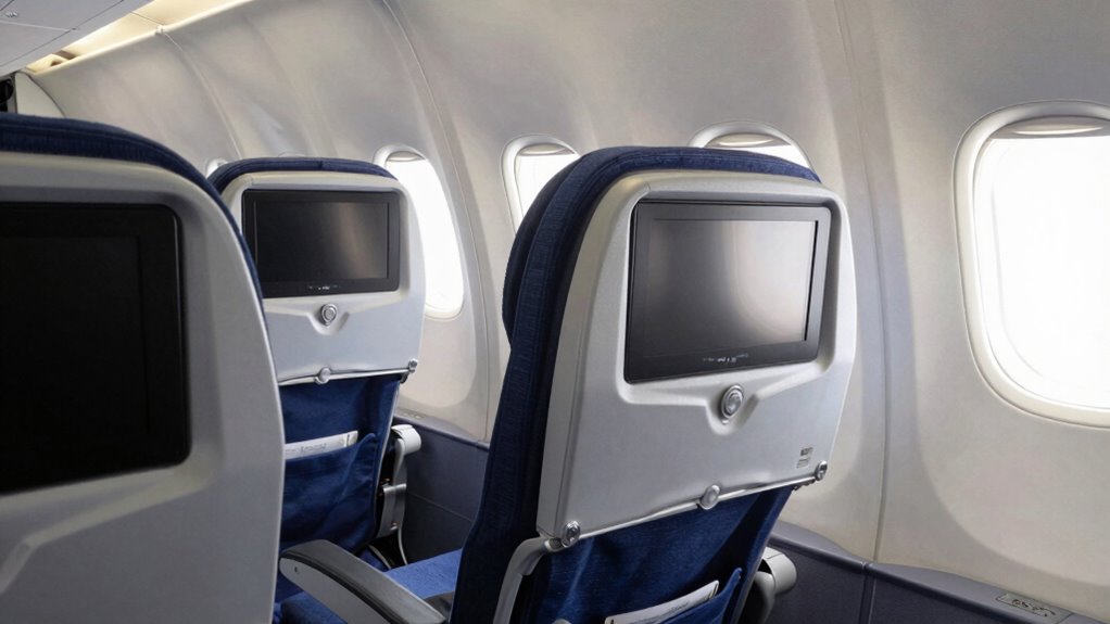 choose optimal comfortable seats