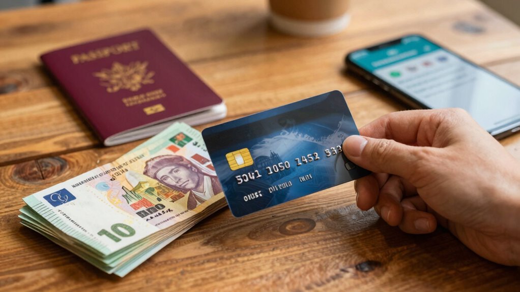 choose payment method wisely