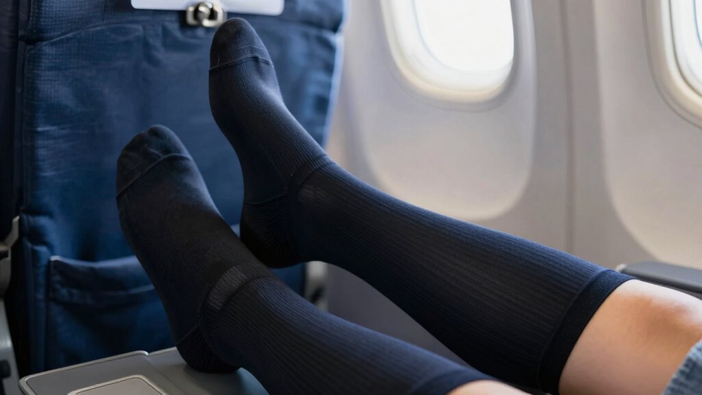choose proper compression socks