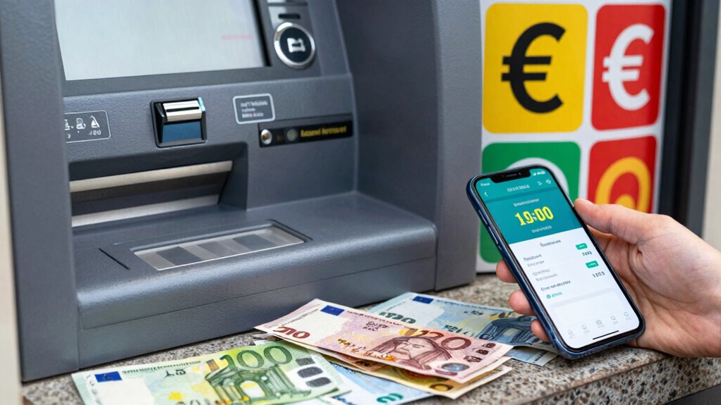 choose reliable atm networks