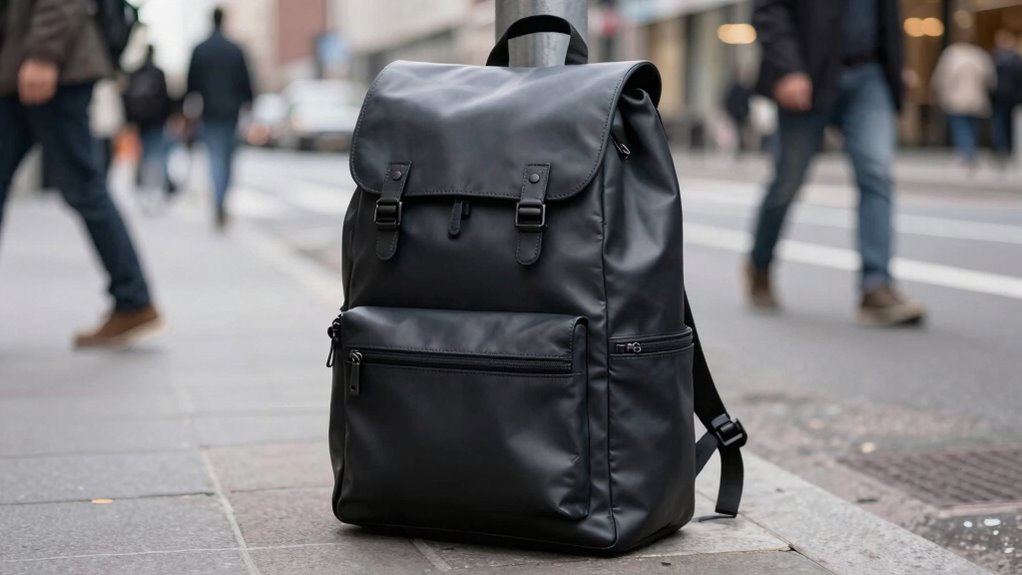 choose secure cut resistant bag