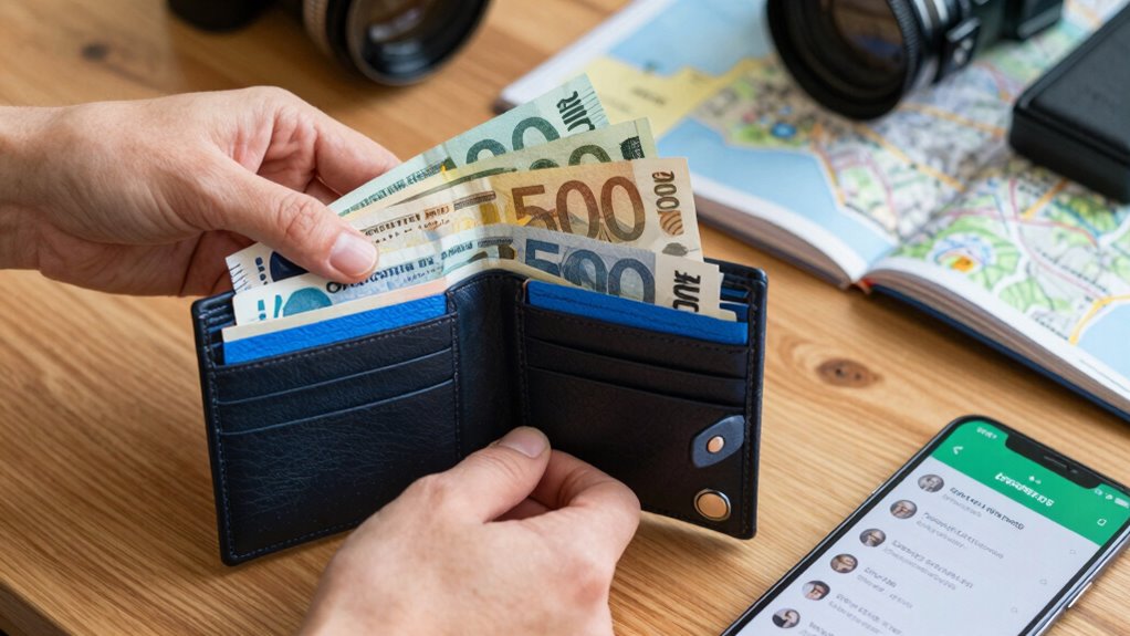 choose stable convenient currency