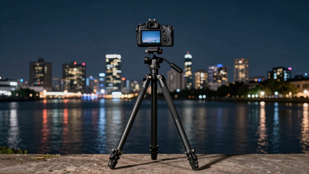 choose stable lightweight supports