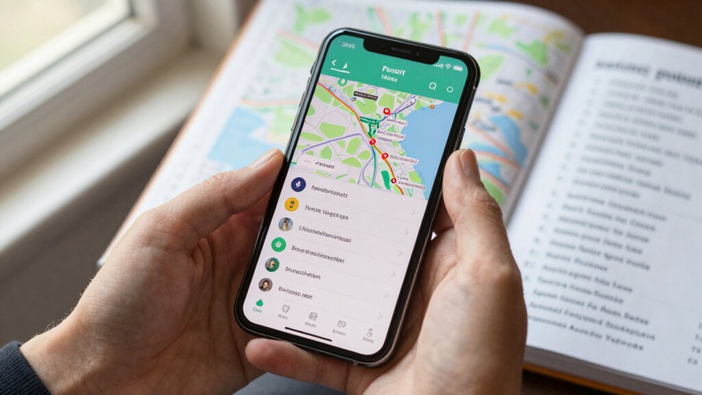 choose suitable offline translation