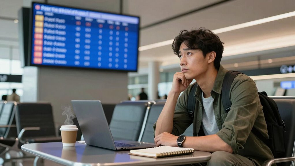 choose support rebook prioritize