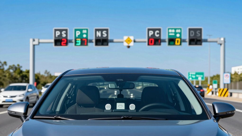 choose the best toll payment