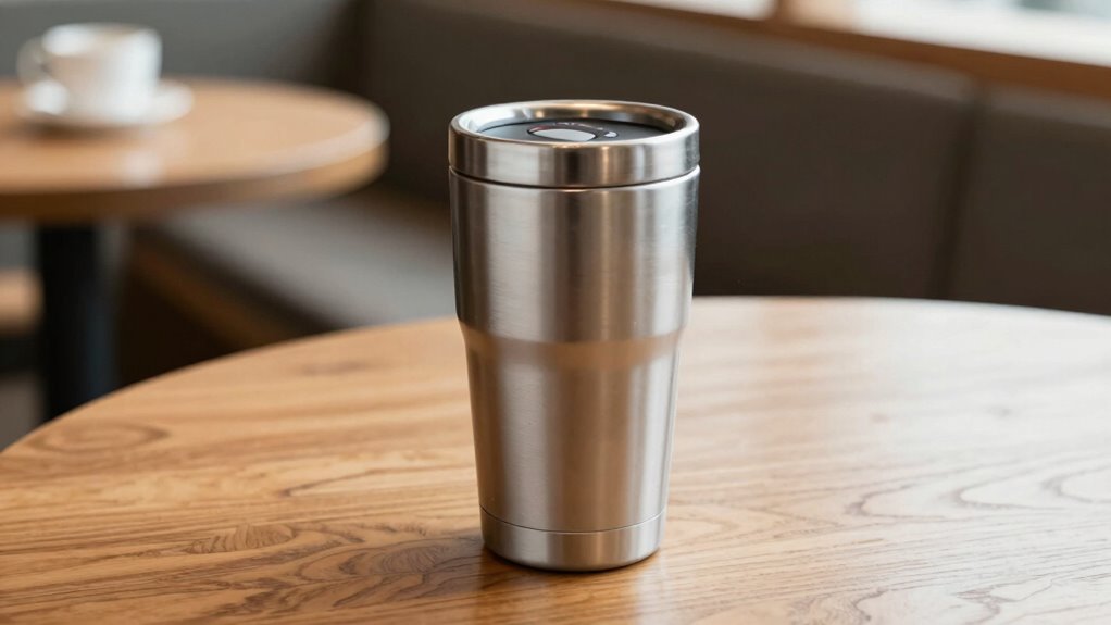 choosing quality insulated mugs