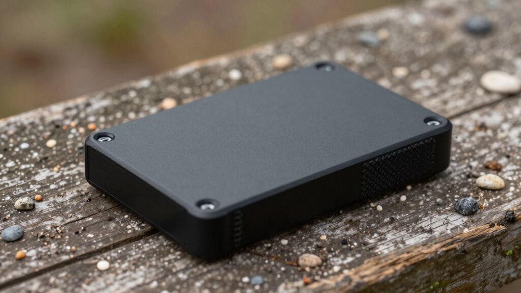 choosing reliable travel storage