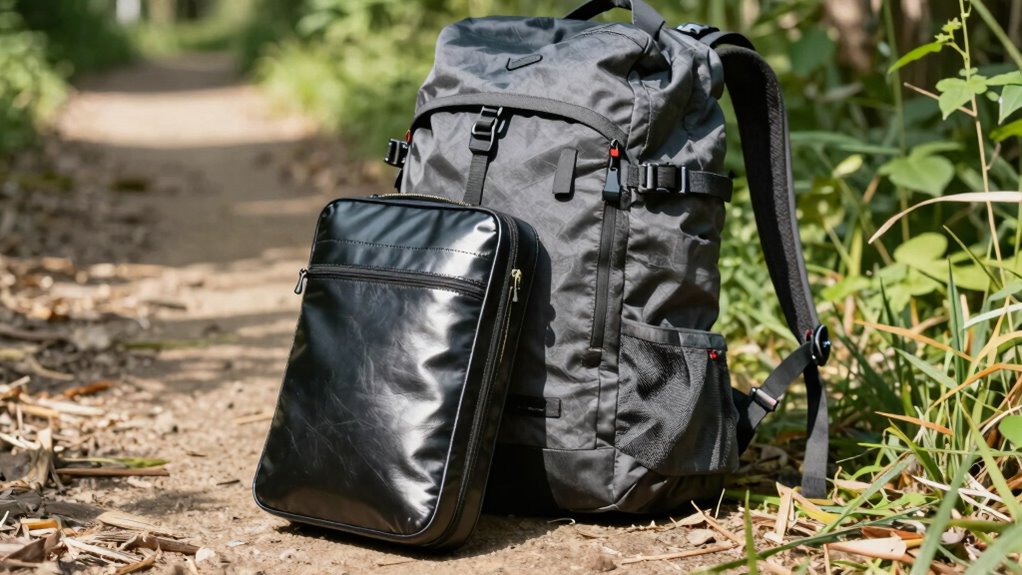 choosing the right travel bag