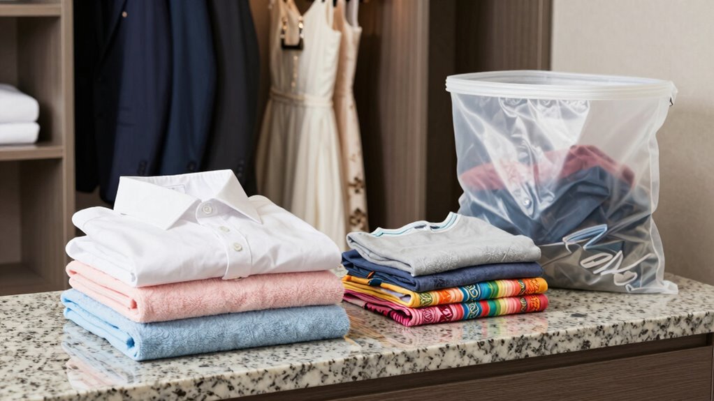 clean clothes eco conscious choices