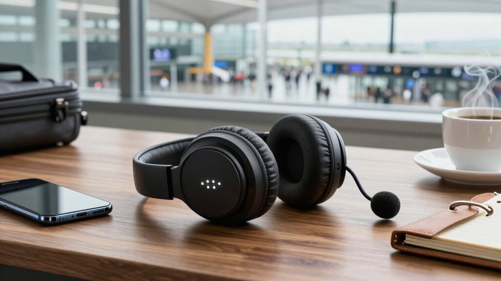 clear sound comfort reliability