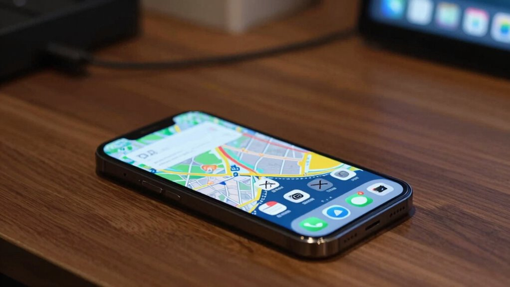 close apps to save battery