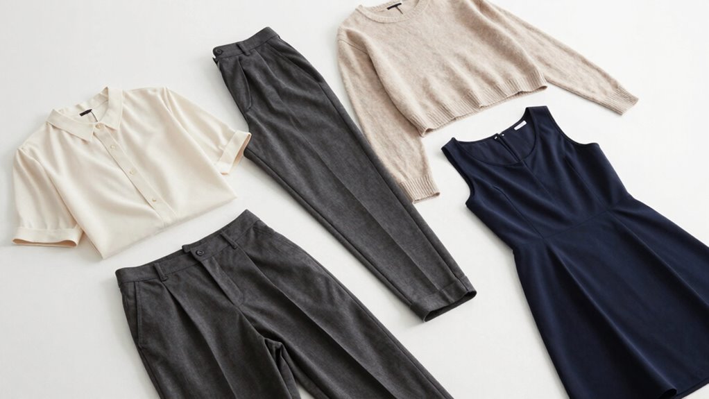 cohesive versatile color palette