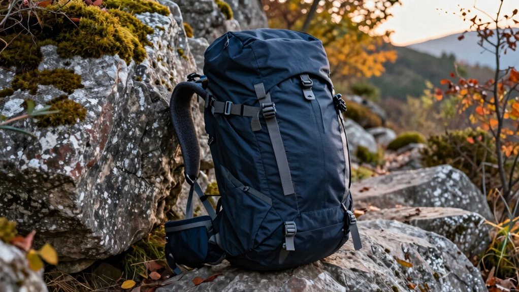 comfort capacity durability balance