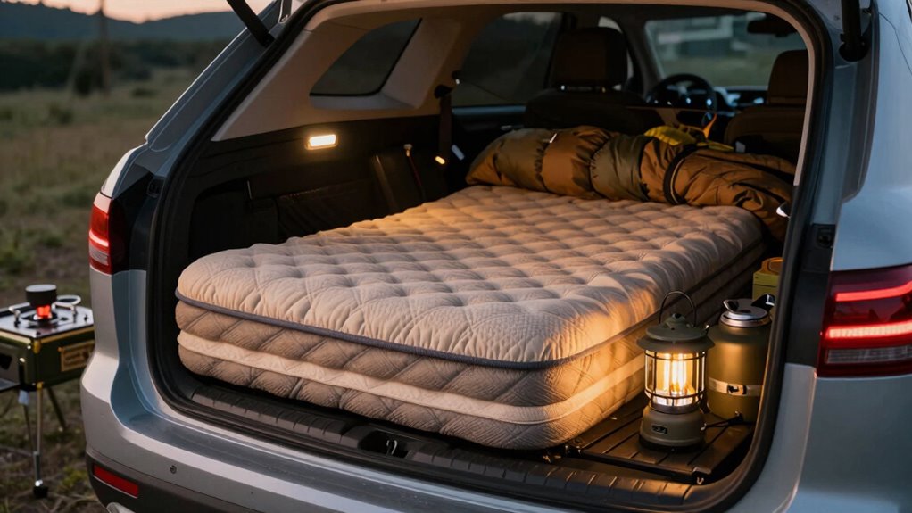 comfort fit durability portability