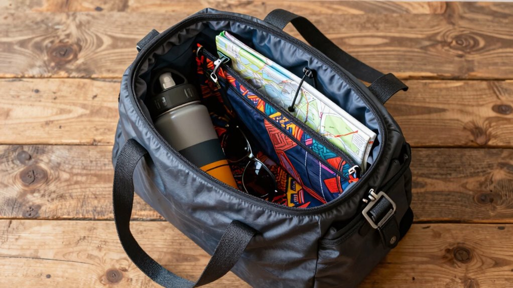 comfort organization sustainability durability