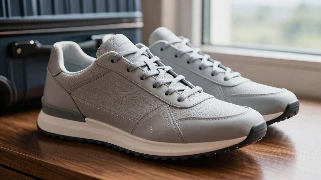 comfort support breathability durability