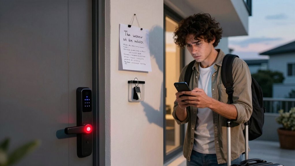 communicate confirm check instructions