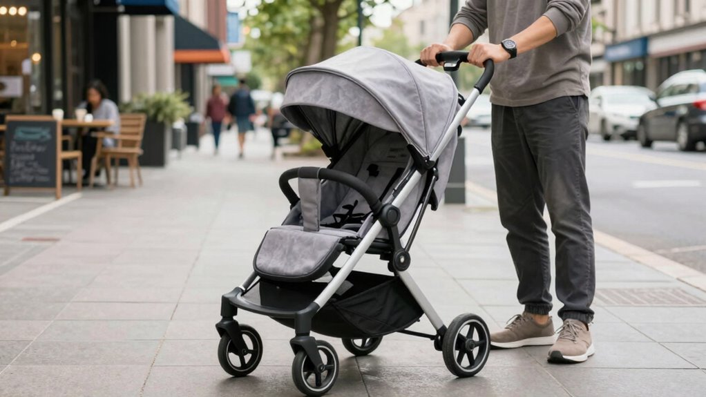 compact portable safe versatile