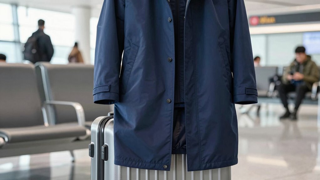 compact warm durable versatile