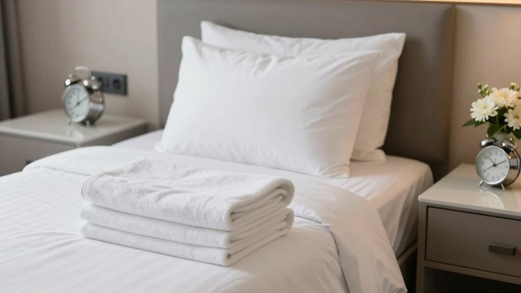 consistent time saving habits