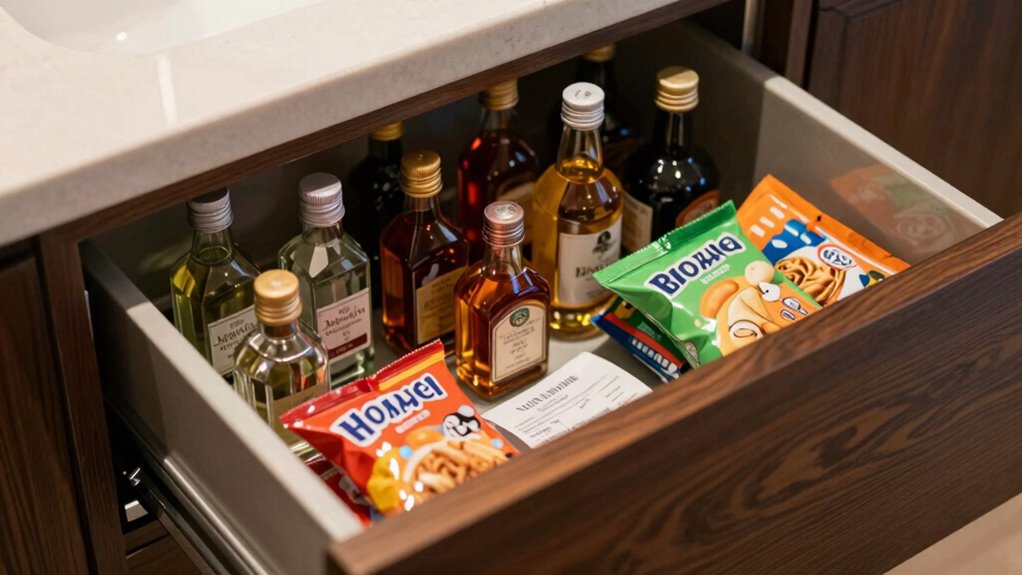 contact hotel promptly for refund