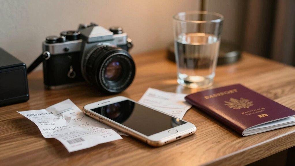 contact provider immediately protect