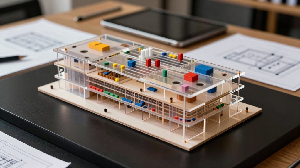 continuously update and adapt plan