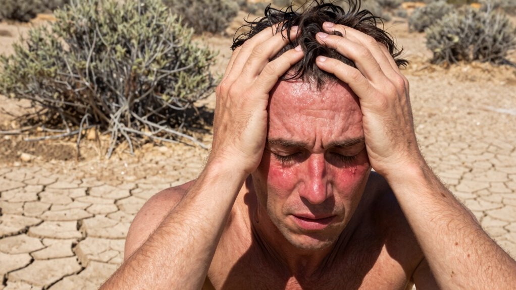 cool hydrate cool down