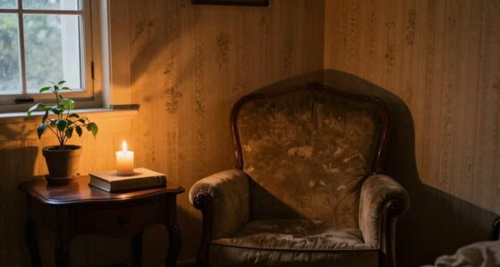 corner room myth validity