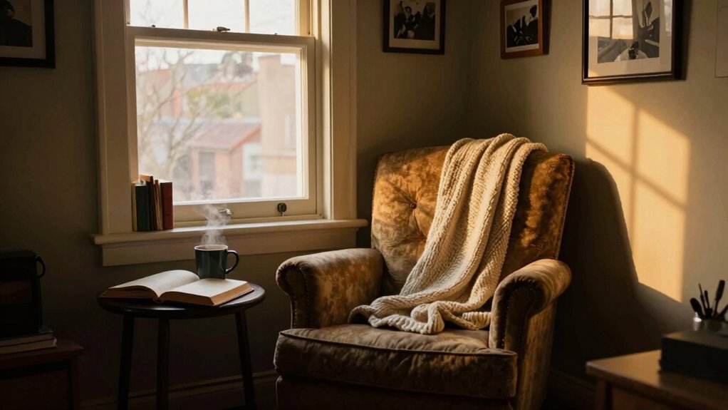 corner rooms offer advantages