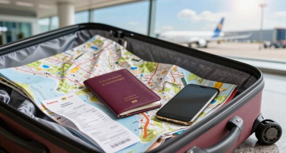 coverage differences in travel insurance