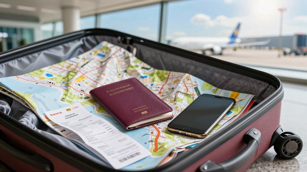 coverage differences in travel insurance