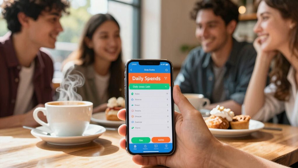 create a balanced spending plan
