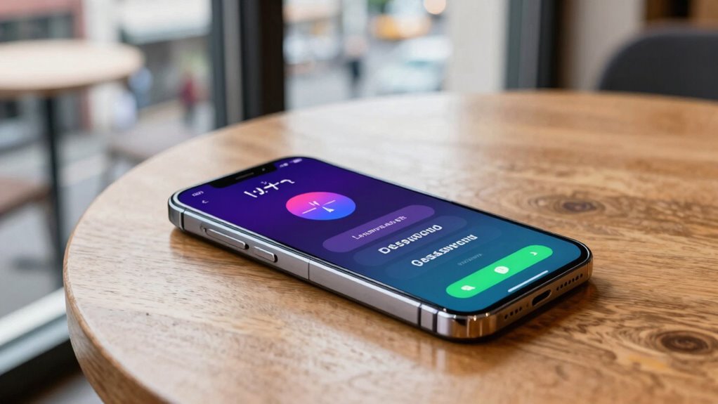 create strong mobile passwords