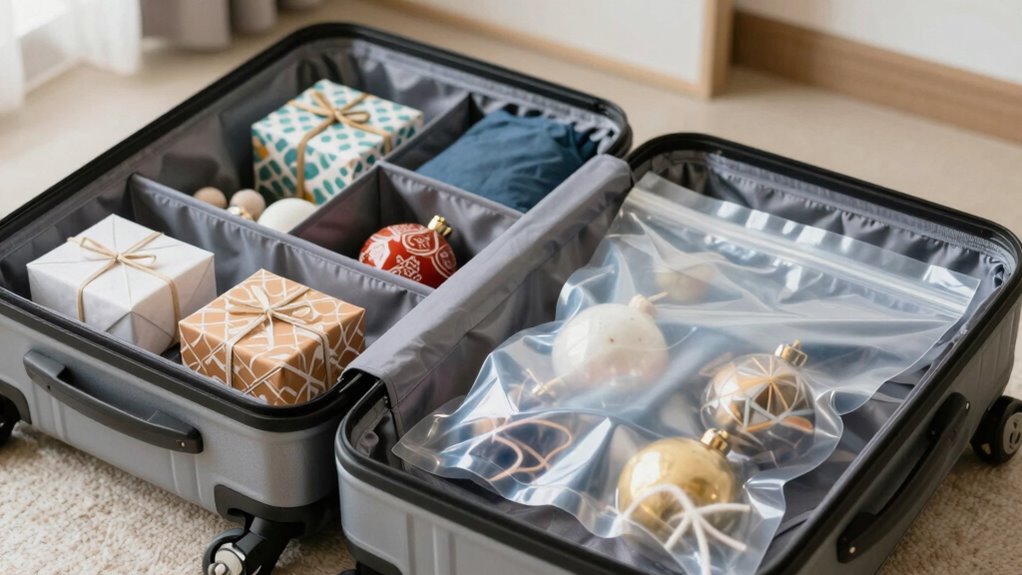 creative gift packing strategies