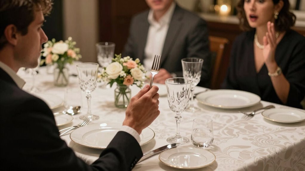 cultural manners and greetings