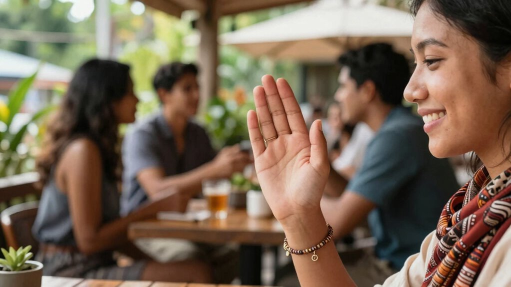 cultural norms guide declining