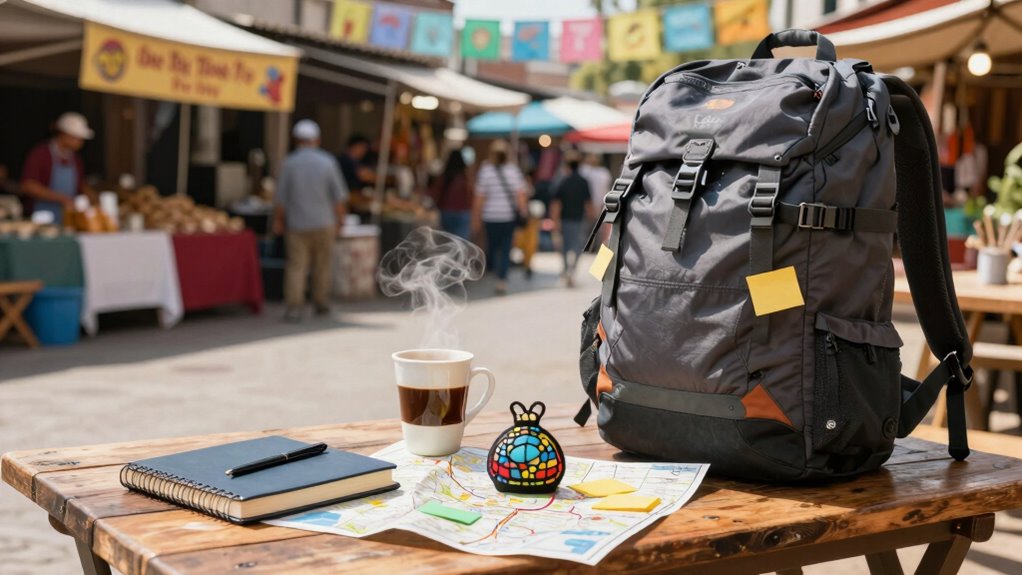 customize trip experiences thoughtfully