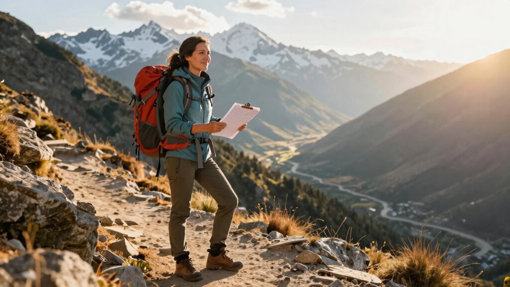 define goals and strategies