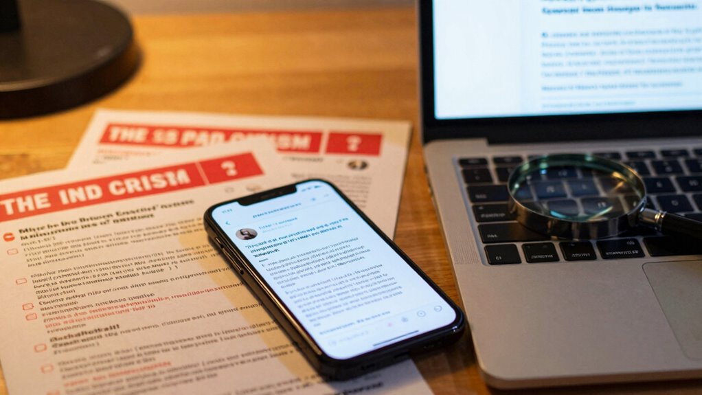 detect and prevent scam tactics