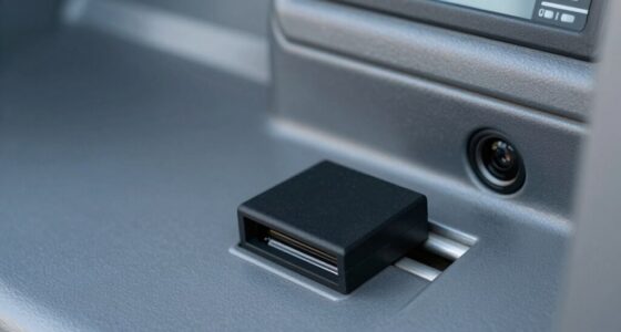 detecting skimmers without suspicion