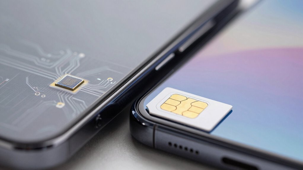 device compatibility and carrier support