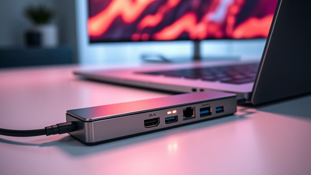 device compatibility and connectivity